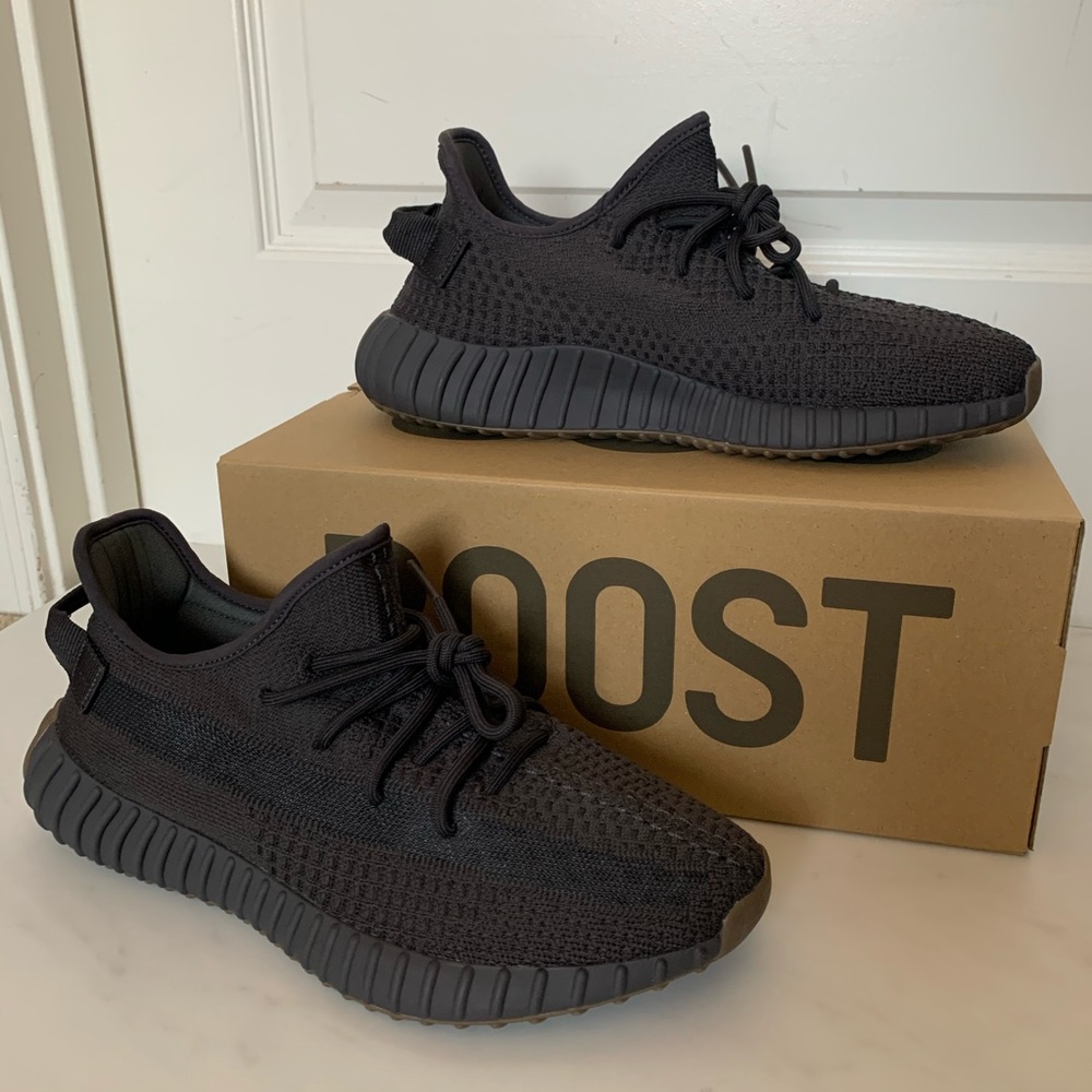 ‼️SOLD‼️ Adidas Yeezy Boost 350 V2 Cinder